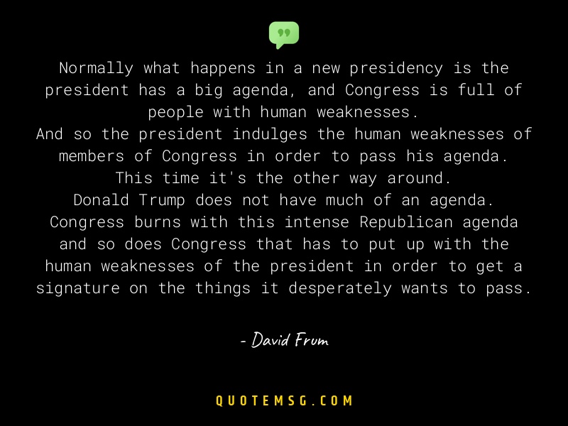 Image of David Frum