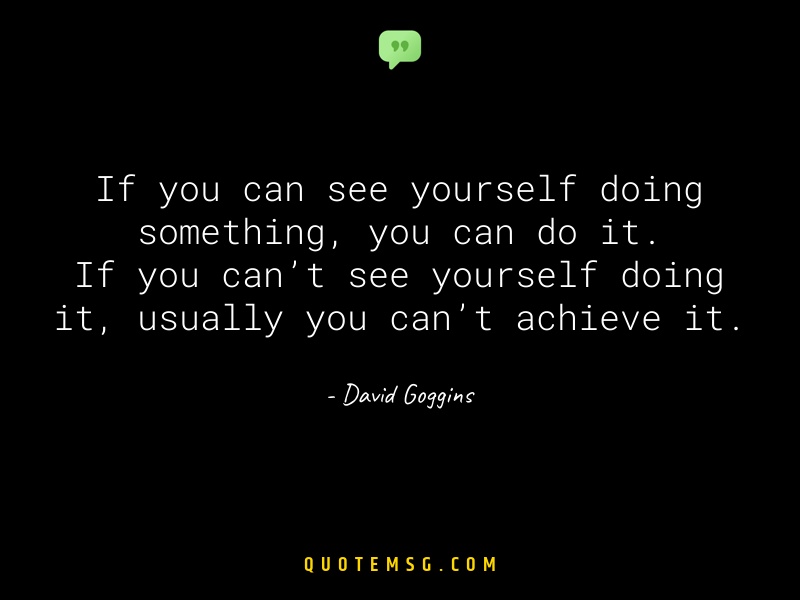 Image of David Goggins