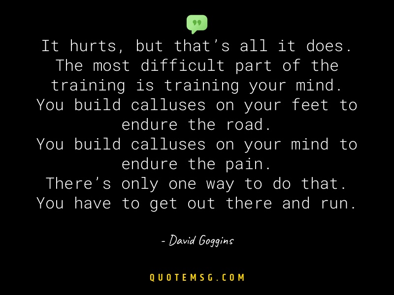 Image of David Goggins