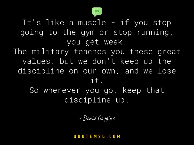 Image of David Goggins