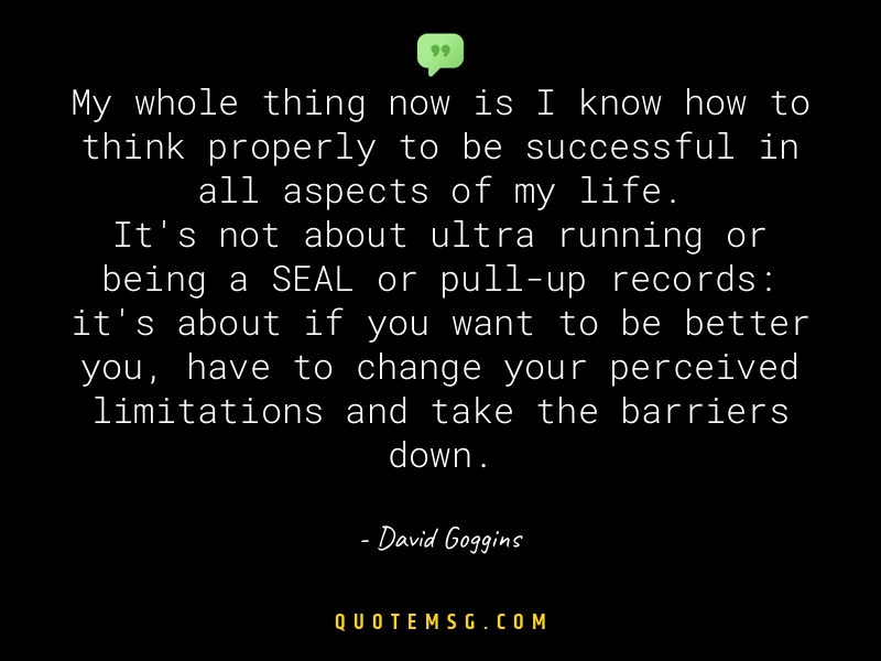 Image of David Goggins