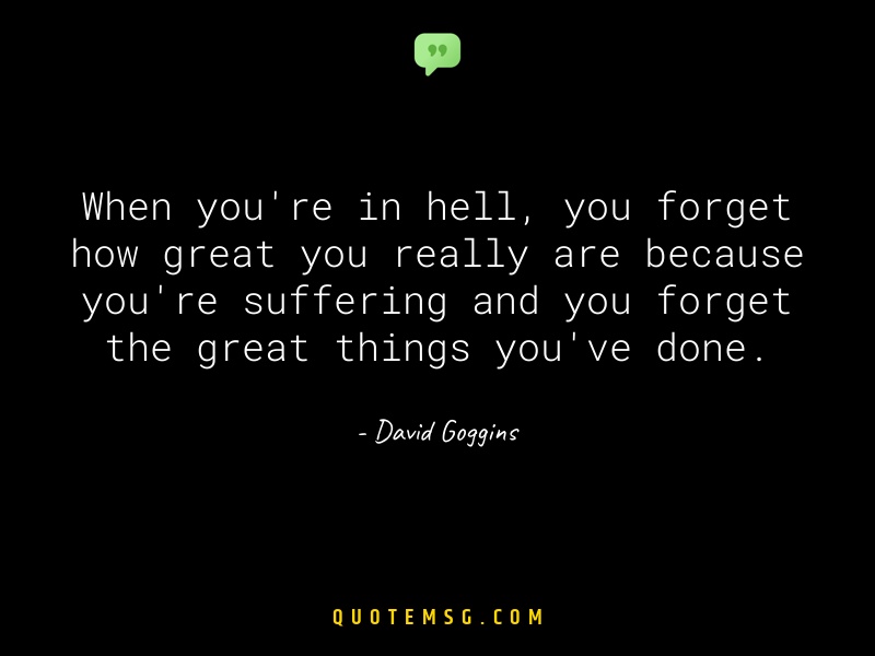 Image of David Goggins