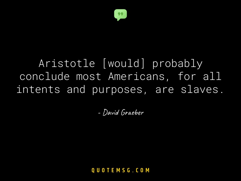 Image of David Graeber