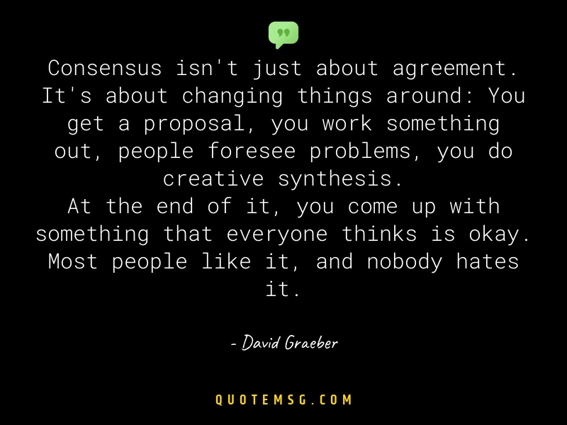 Image of David Graeber