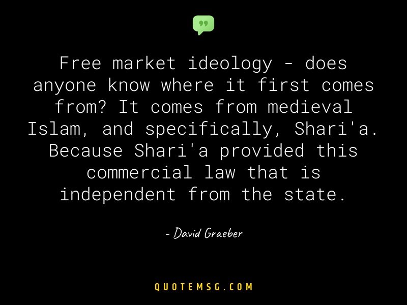 Image of David Graeber