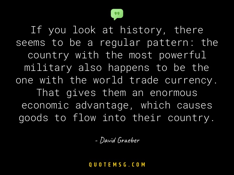 Image of David Graeber