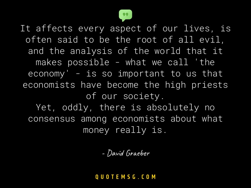 Image of David Graeber