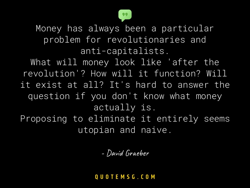 Image of David Graeber