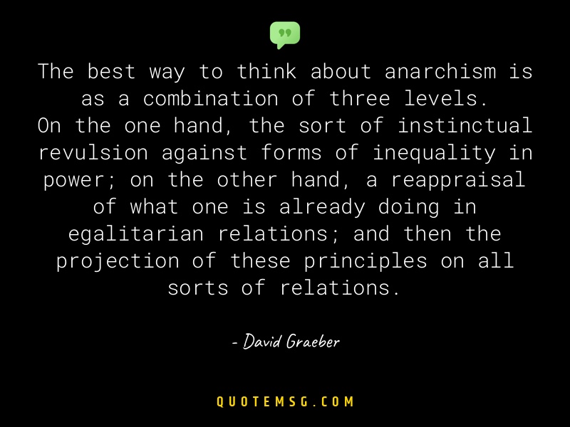 Image of David Graeber