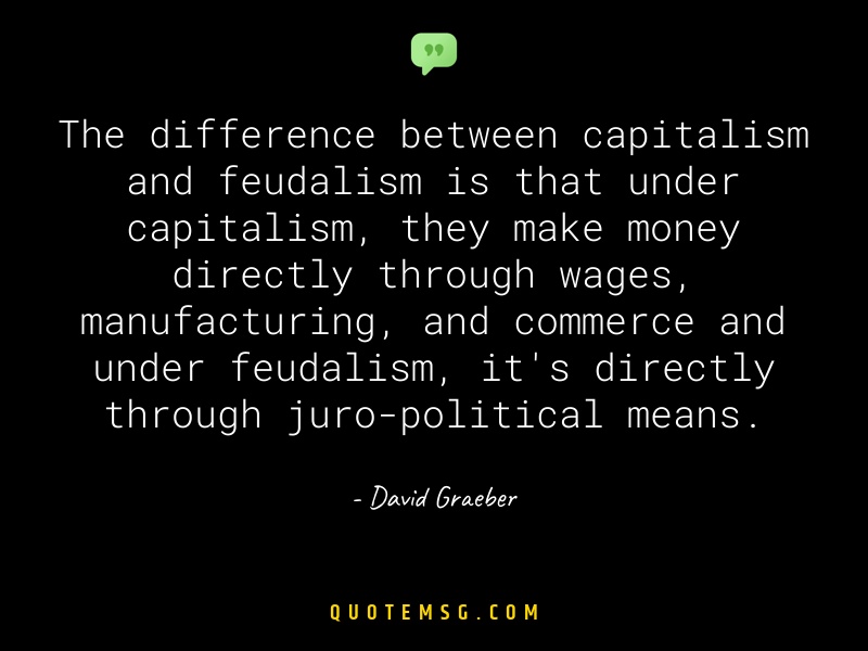 Image of David Graeber