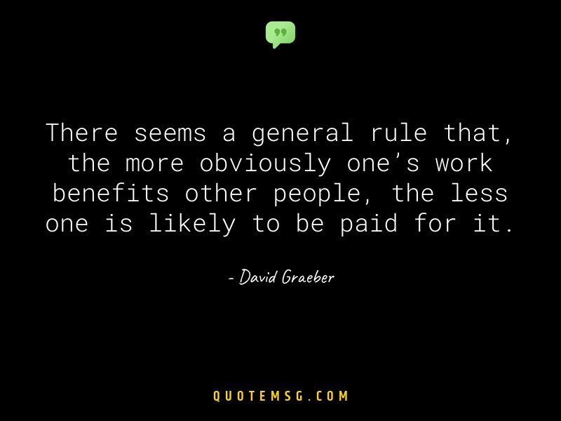 Image of David Graeber