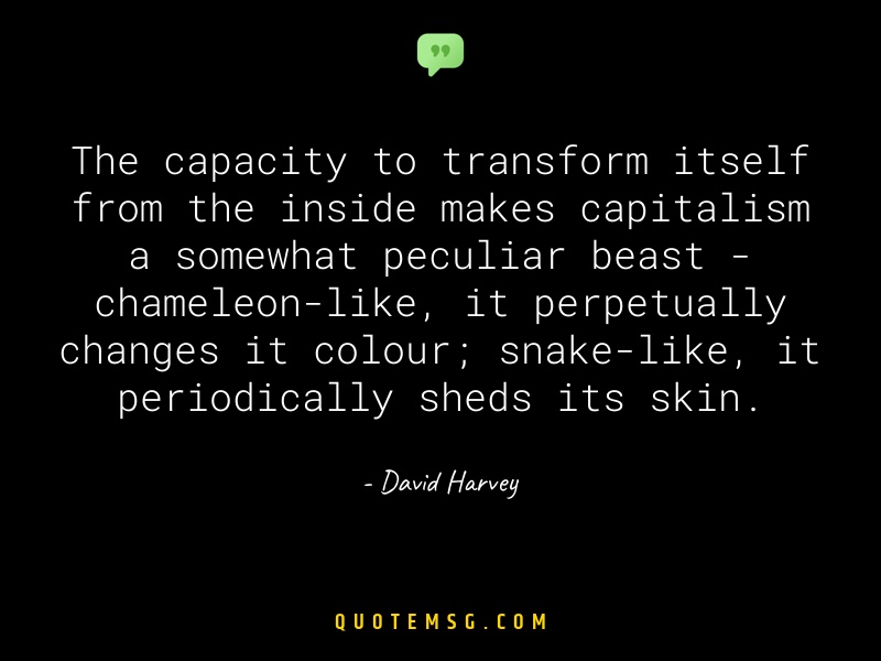 Image of David Harvey