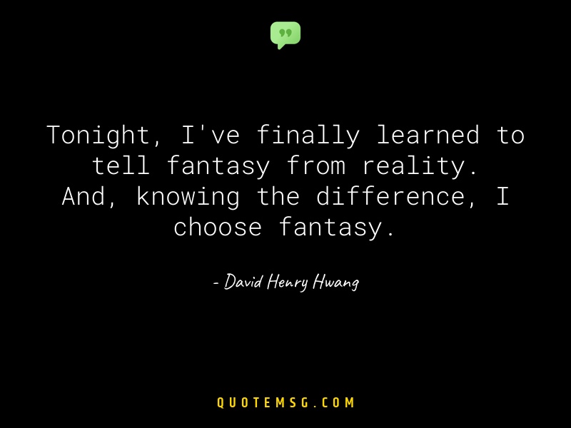 Image of David Henry Hwang