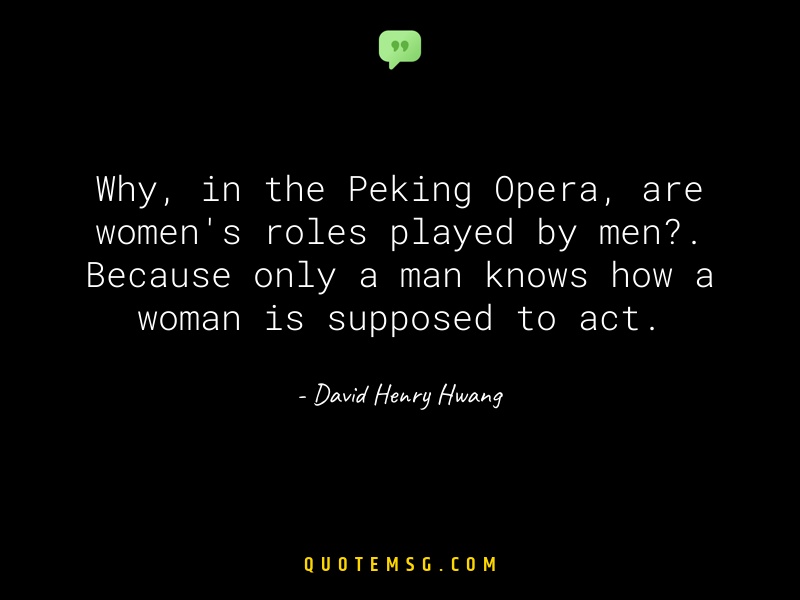 Image of David Henry Hwang