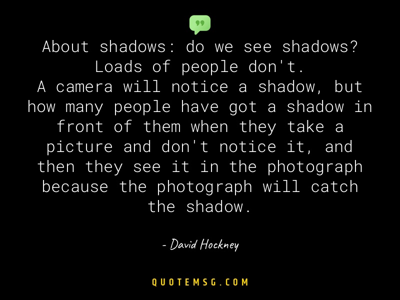 Image of David Hockney