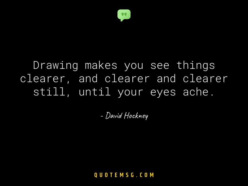 Image of David Hockney