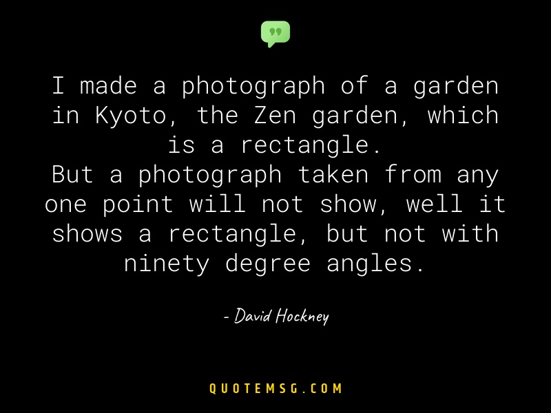 Image of David Hockney