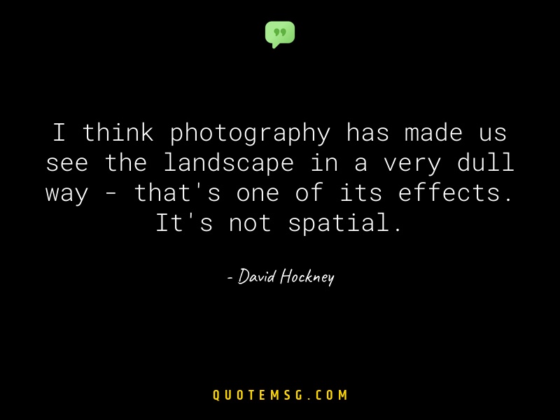 Image of David Hockney