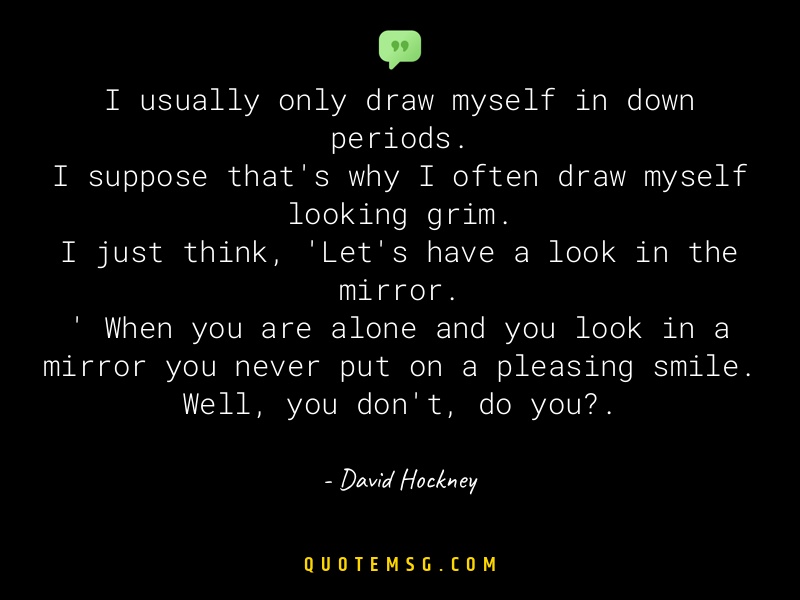 Image of David Hockney