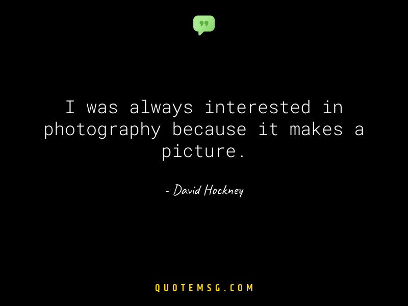 Image of David Hockney