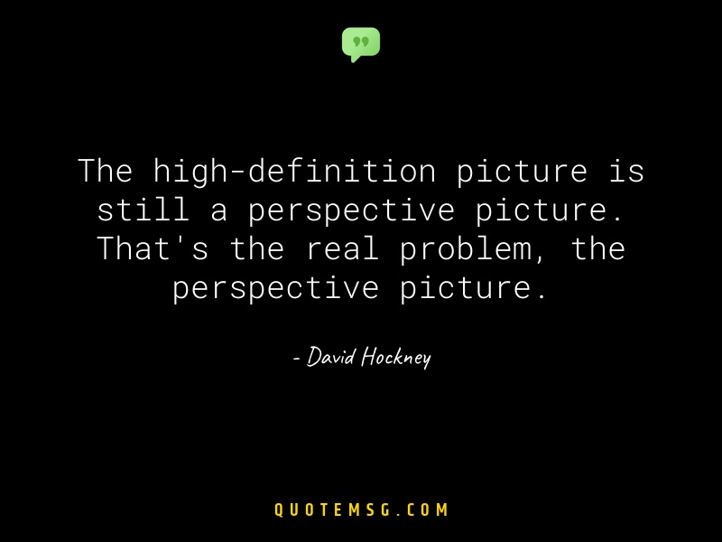 Image of David Hockney