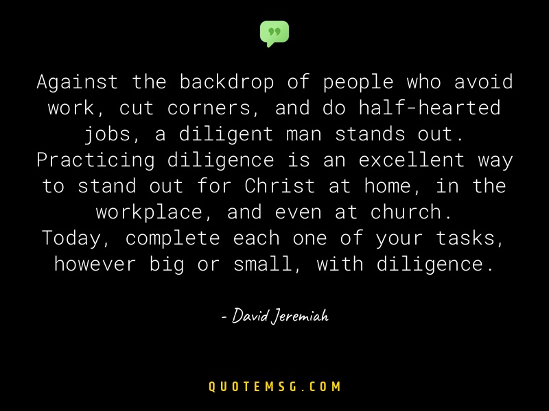 Image of David Jeremiah