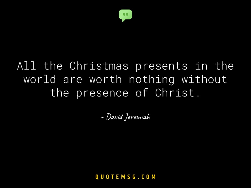 Image of David Jeremiah