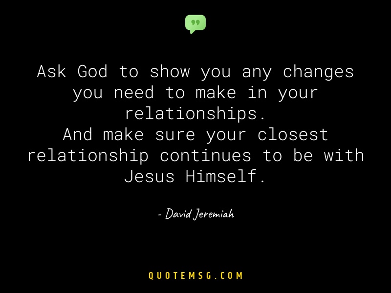 Image of David Jeremiah