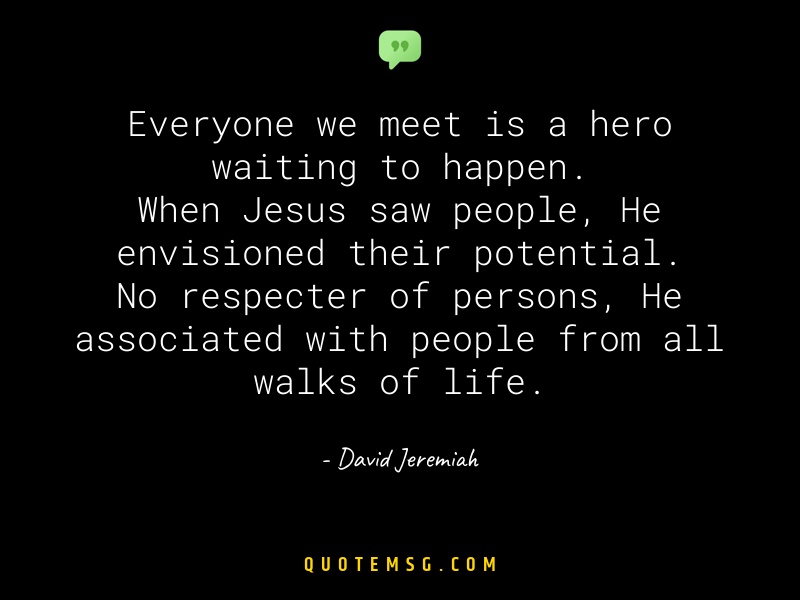 Image of David Jeremiah