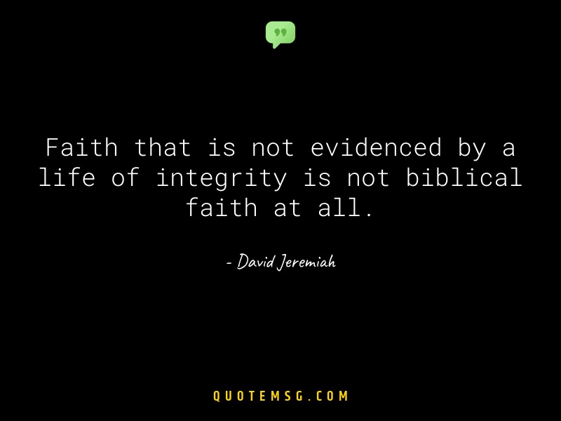 Image of David Jeremiah