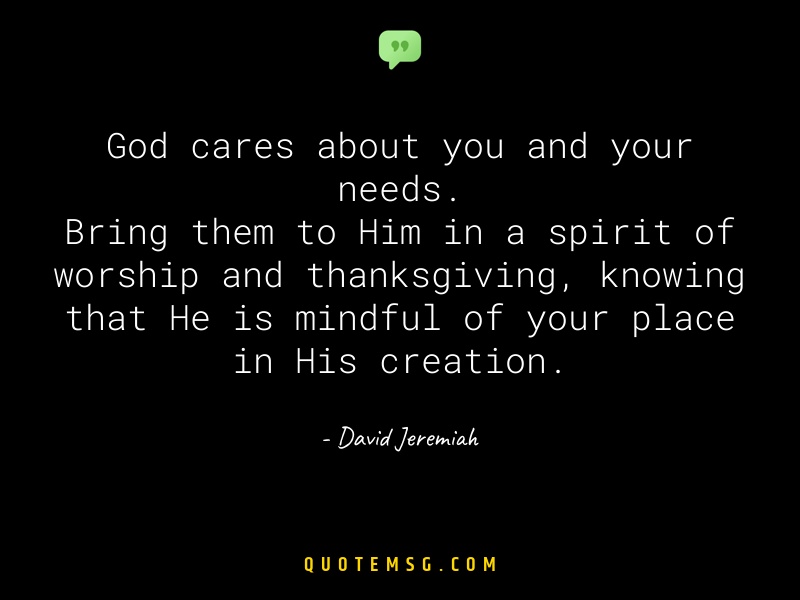 Image of David Jeremiah