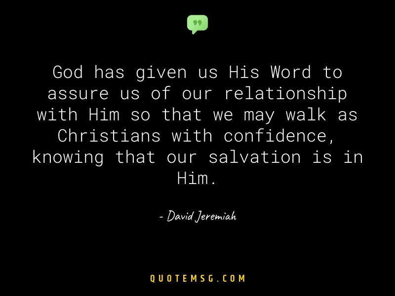 Image of David Jeremiah