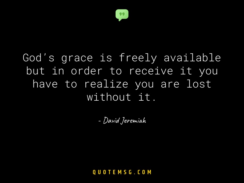 Image of David Jeremiah