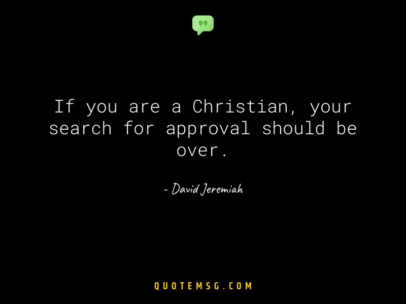 Image of David Jeremiah