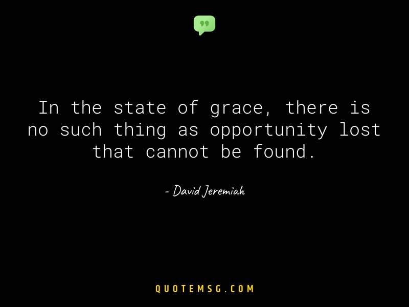 Image of David Jeremiah