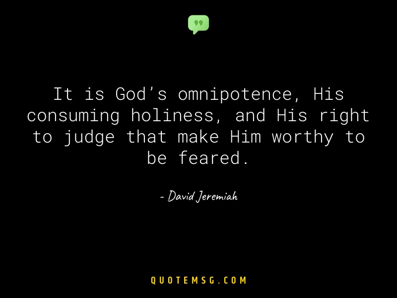 Image of David Jeremiah