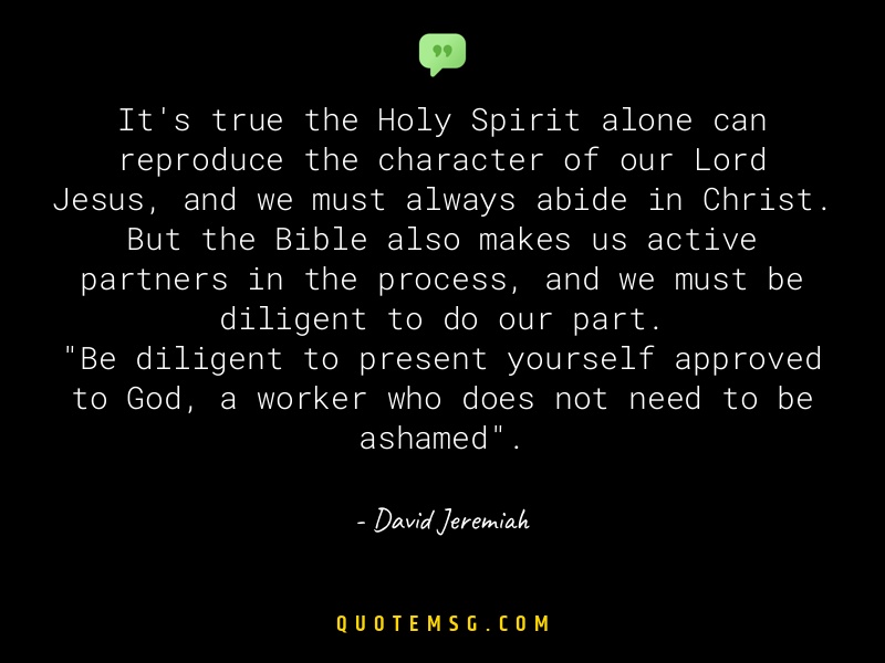 Image of David Jeremiah