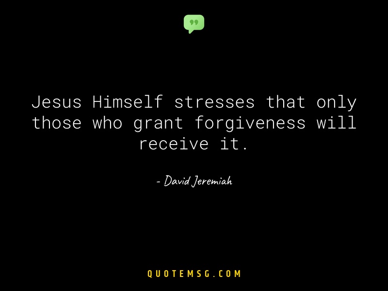 Image of David Jeremiah