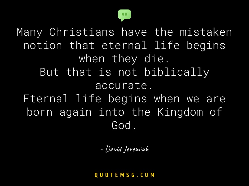 Image of David Jeremiah