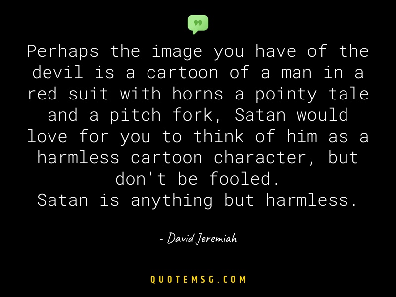 Image of David Jeremiah