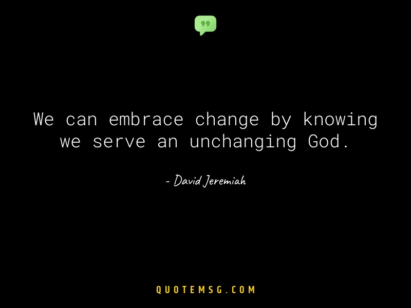 Image of David Jeremiah