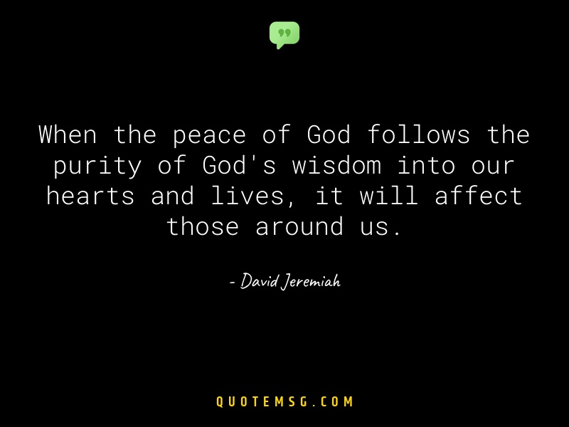 Image of David Jeremiah