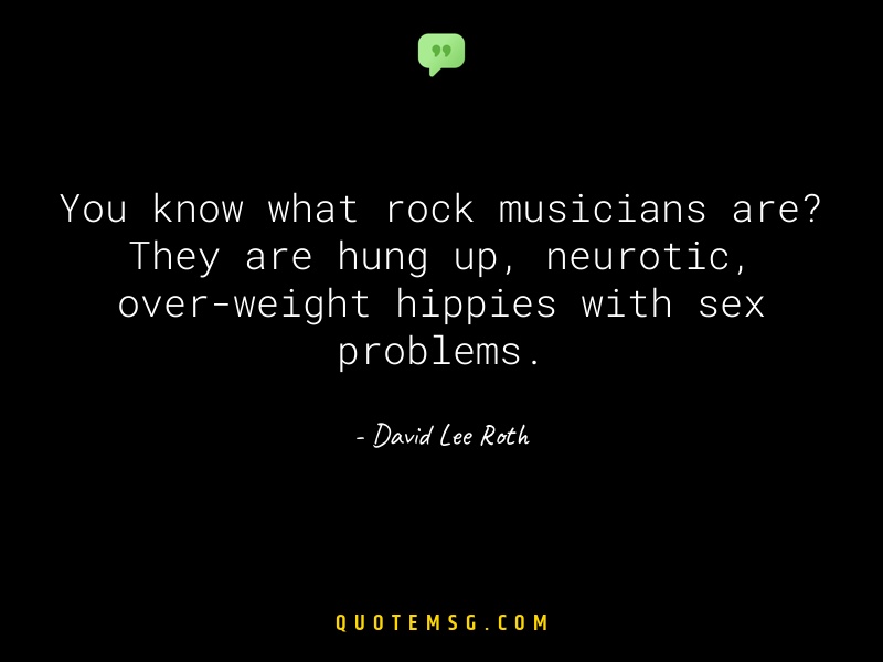 Image of David Lee Roth