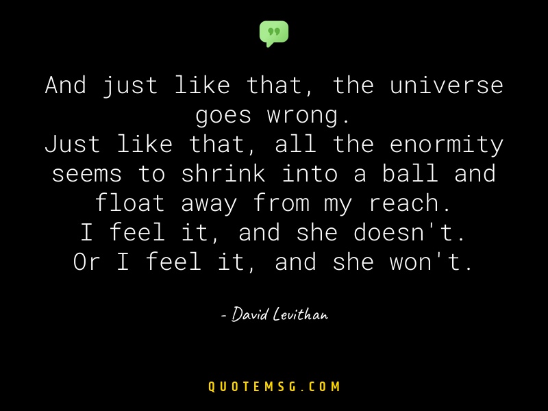 Image of David Levithan