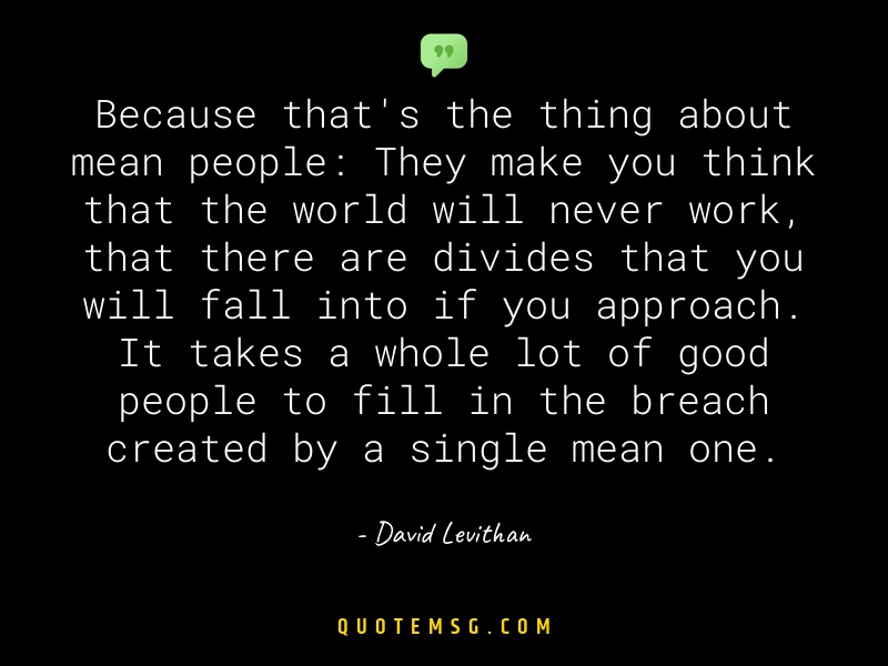 Image of David Levithan