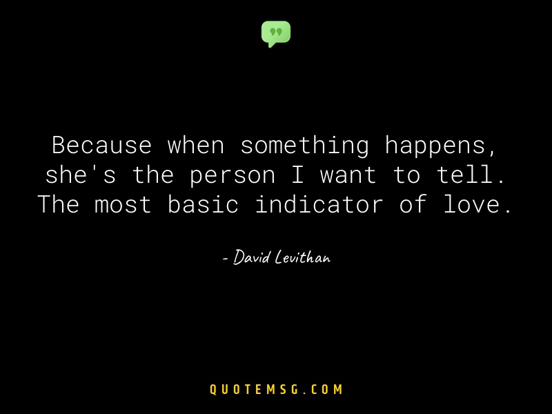 Image of David Levithan