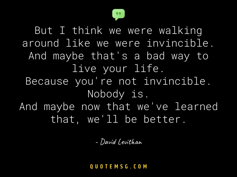 Image of David Levithan