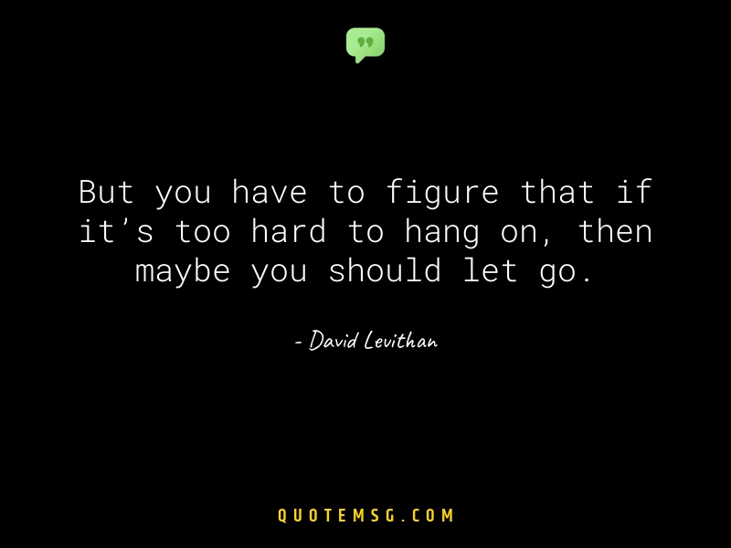 Image of David Levithan