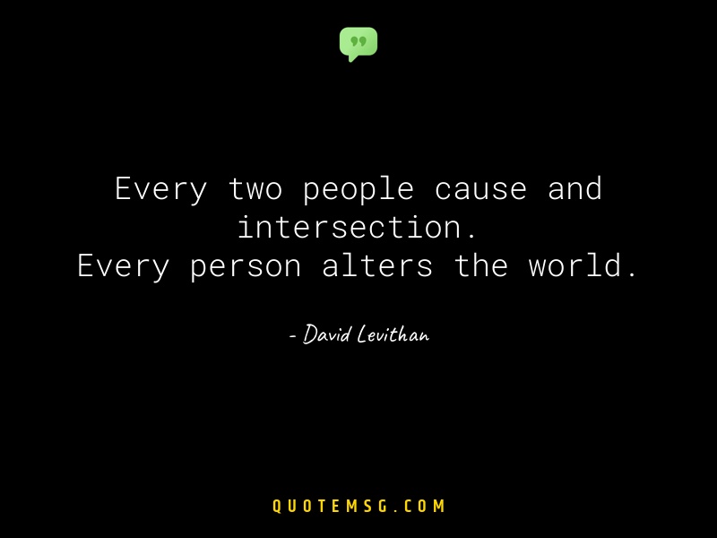 Image of David Levithan