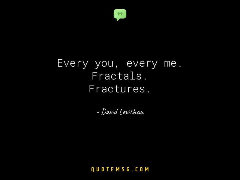 Image of David Levithan